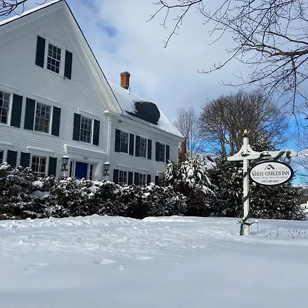 The White Gables Inn-2